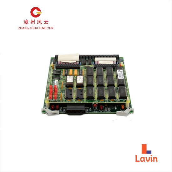 GE HMI-LOD-201 Industrial Touchscreen Human-Machine Interface Module ...