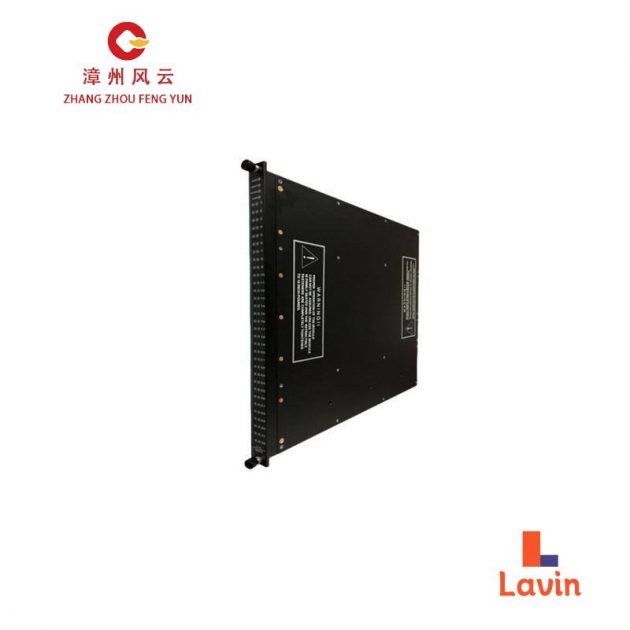 TRICONEX 3625C1 EPI3382 Module, 2021 Production - www.moduledcs.com
