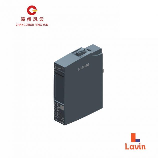 Siemens 6DD2920-0AJ0 Digital Control Module - High Performance ...