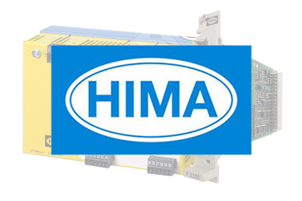 HIMA