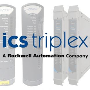 ICS TRIPLEX