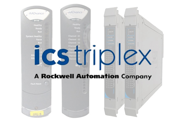 ICS TRIPLEX