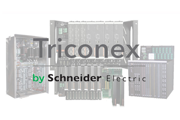 Triconex