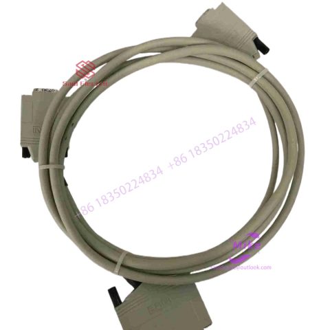 HIMA safety system communication module programmable safety controller