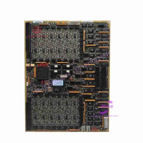 General Electric Digital Input Module Mark VIe Speedtronic Turbine Control System
