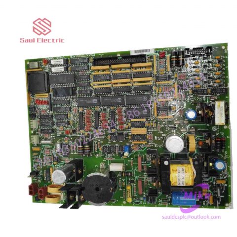 General Electric Digital Input Module Mark VIe Speedtronic Turbine Control System