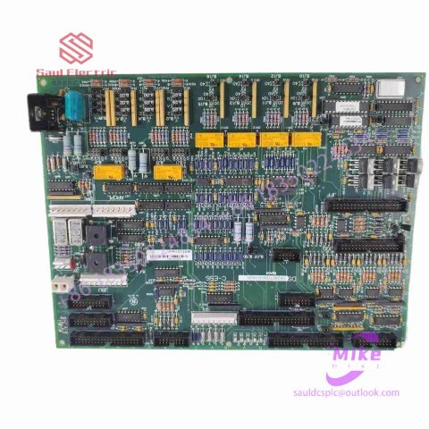 General Electric Digital Input Module Mark VIe Speedtronic Turbine Control System