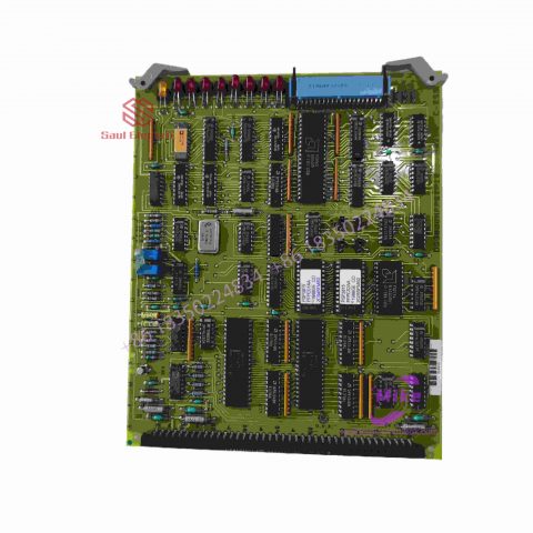 General Electric Digital Input Module Mark VIe Speedtronic Turbine Control System