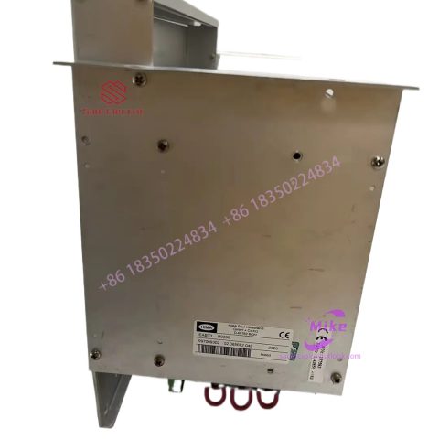 HIMA safety system communication module programmable safety controller