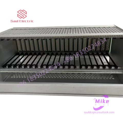 HIMA safety system communication module programmable safety controller