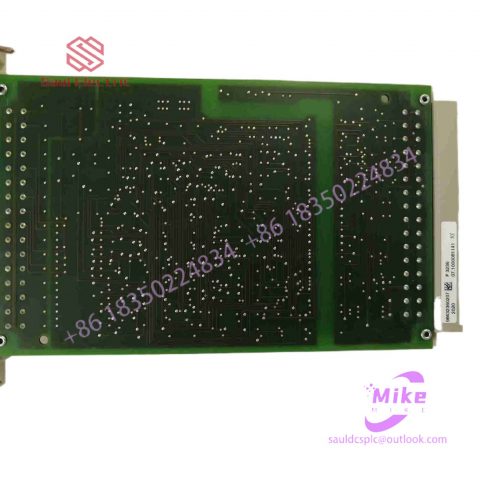 HIMA safety system communication module programmable safety controller