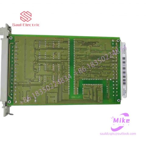 HIMA safety system communication module programmable safety controller