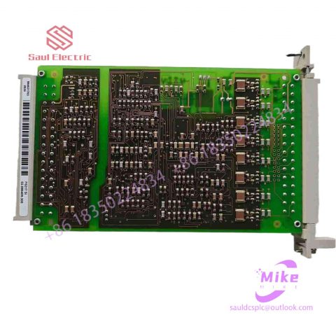 HIMA safety system communication module programmable safety controller