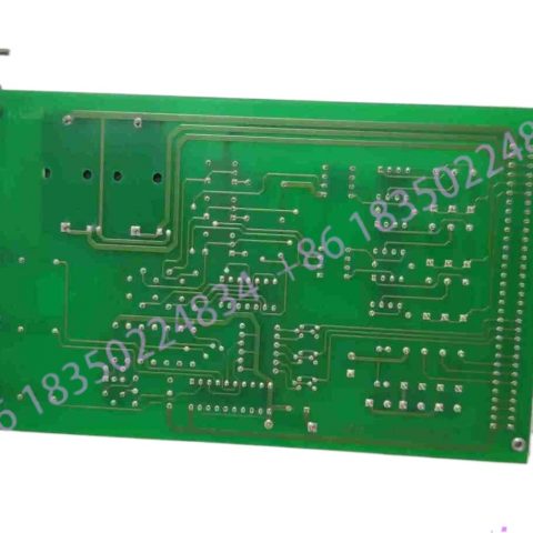 HIMA safety system communication module programmable safety controller