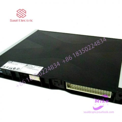 HIMA safety system communication module programmable safety controller