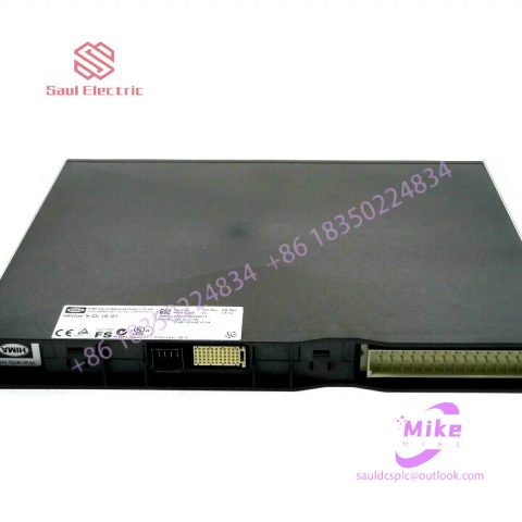 HIMA safety system communication module programmable safety controller