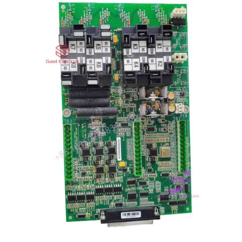 General Electric Digital Input Module Mark VIe Speedtronic Turbine Control System