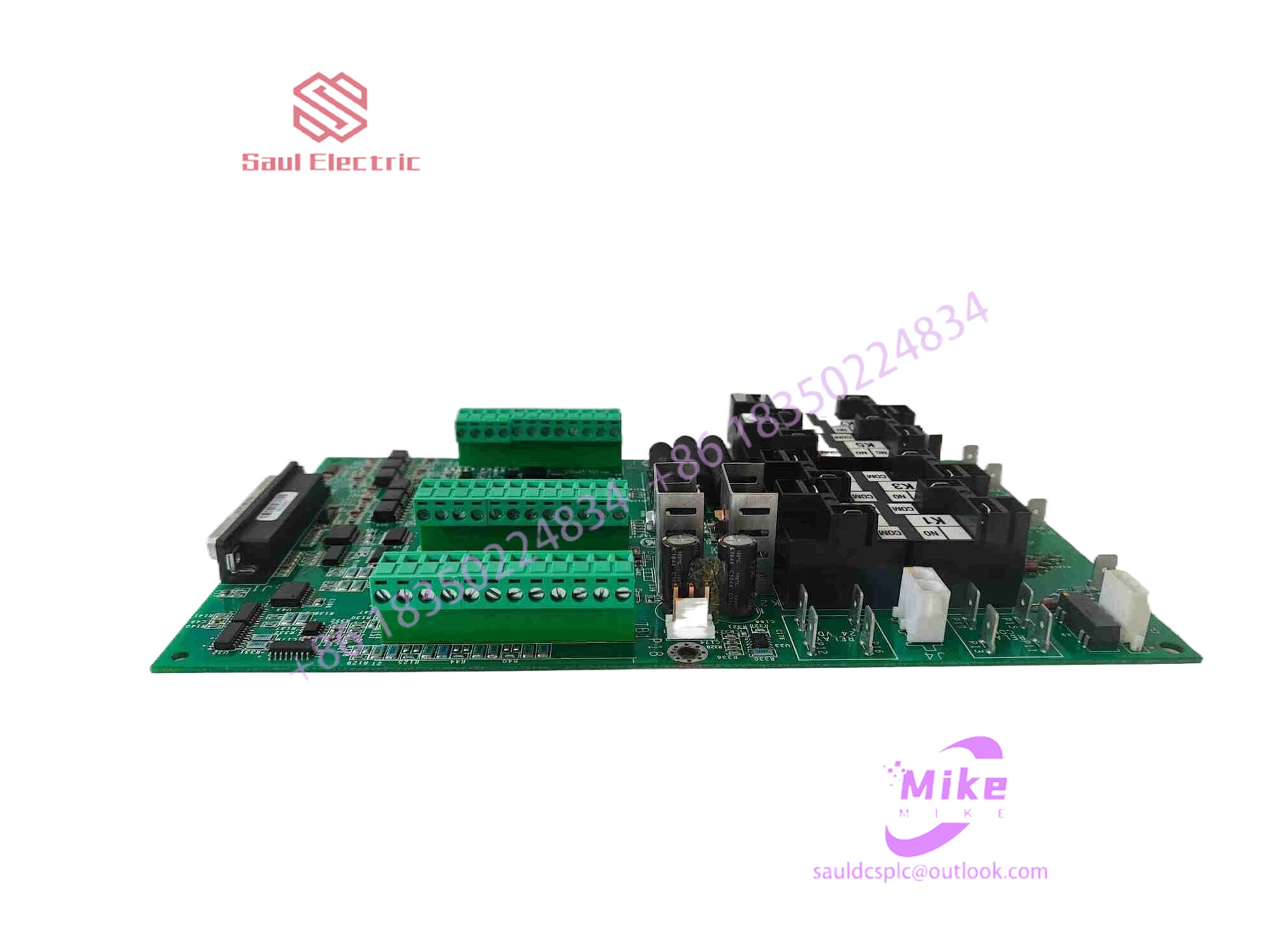 General Electric Digital Input Module Mark VIe Speedtronic Turbine Control System General Electric Digital Input Module Mark VIe Speedtronic Turbine Control System