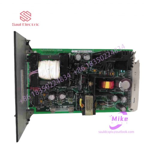 General Electric Digital Input Module Mark VIe Speedtronic Turbine Control System