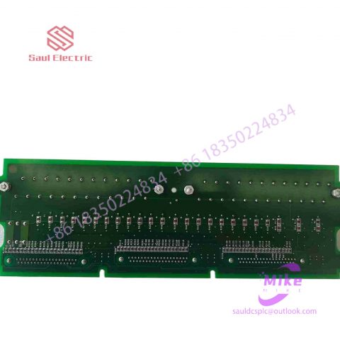 General Electric Digital Input Module Mark VIe Speedtronic Turbine Control System