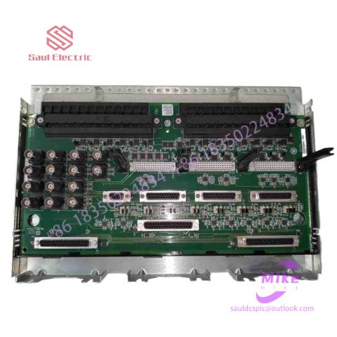 General Electric Digital Input Module Mark VIe Speedtronic Turbine Control System