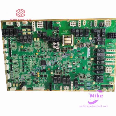 General Electric Digital Input Module Mark VIe Speedtronic Turbine Control System