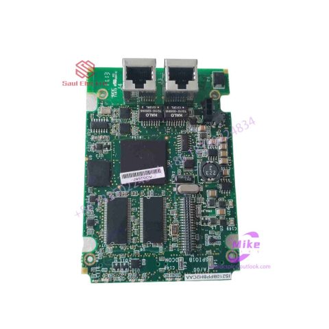 General Electric Digital Input Module Mark VIe Speedtronic Turbine Control System