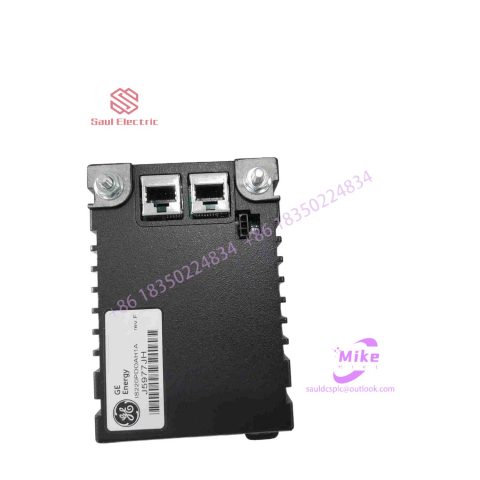 General Electric Digital Input Module Mark VIe Speedtronic Turbine Control System