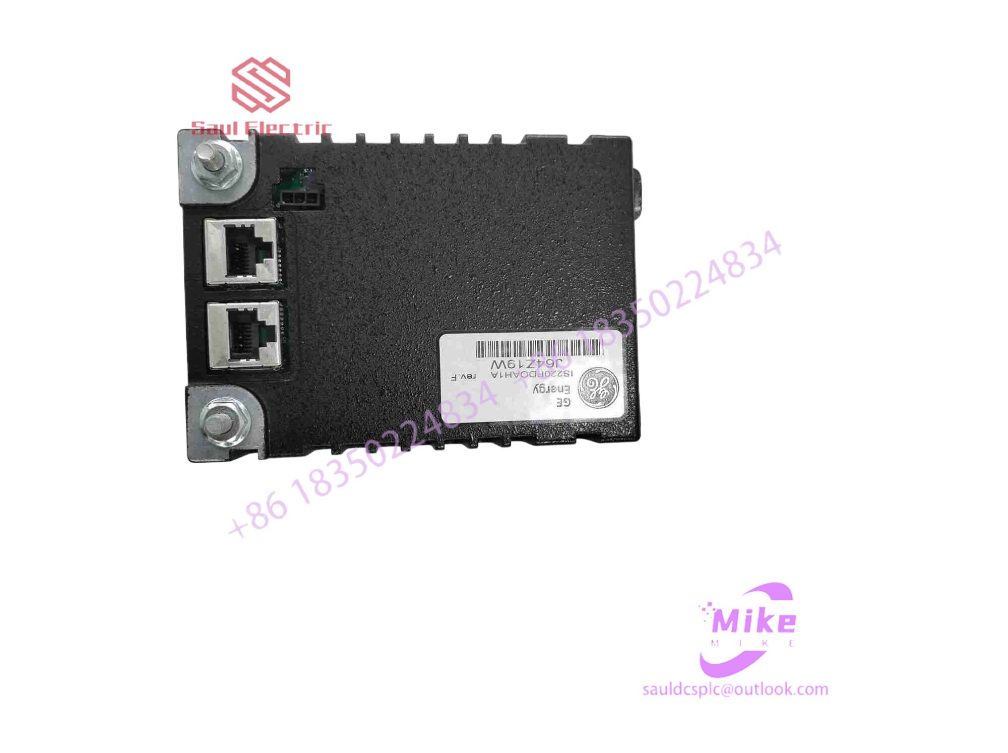 General Electric Digital Input Module Mark VIe Speedtronic Turbine Control System General Electric Digital Input Module Mark VIe Speedtronic Turbine Control System