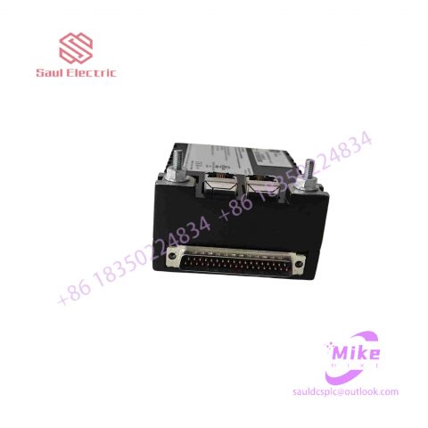 General Electric Digital Input Module Mark VIe Speedtronic Turbine Control System
