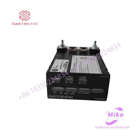 General Electric Digital Input Module Mark VIe Speedtronic Turbine Control System