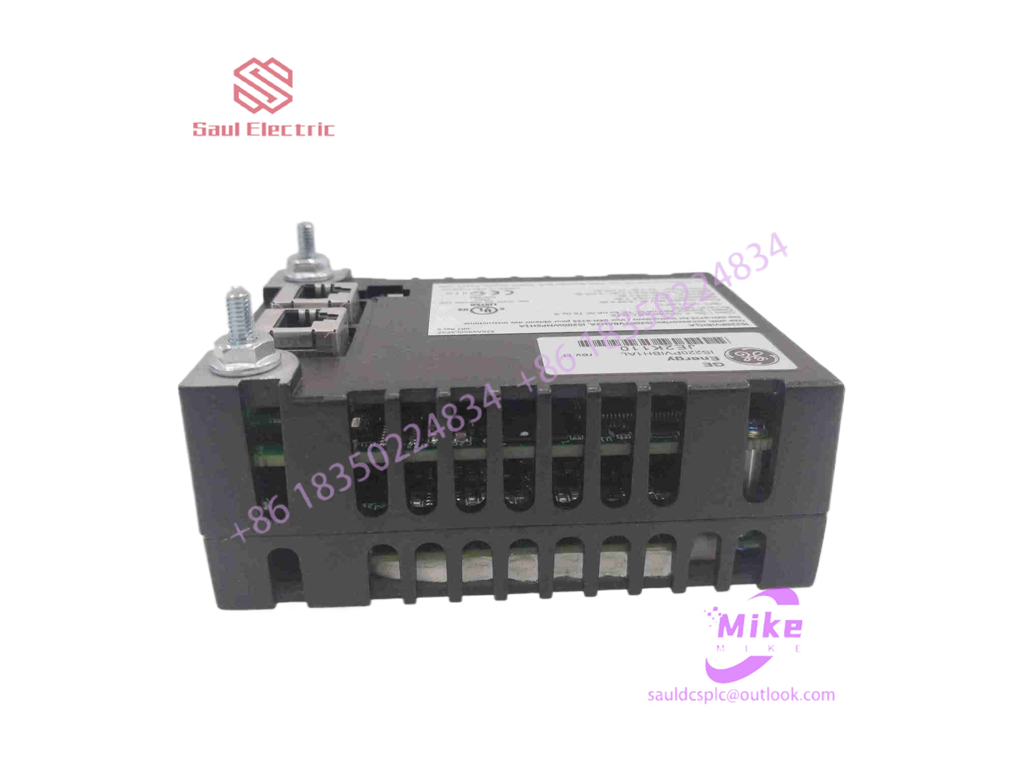 General Electric Digital Input Module Mark VIe Speedtronic Turbine Control System General Electric Digital Input Module Mark VIe Speedtronic Turbine Control System