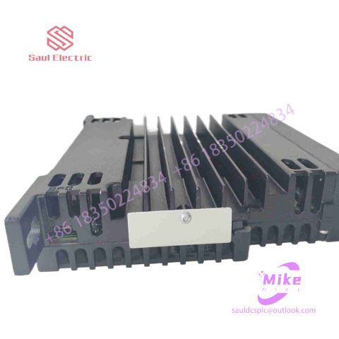 General Electric Digital Input Module Mark VIe Speedtronic Turbine Control System