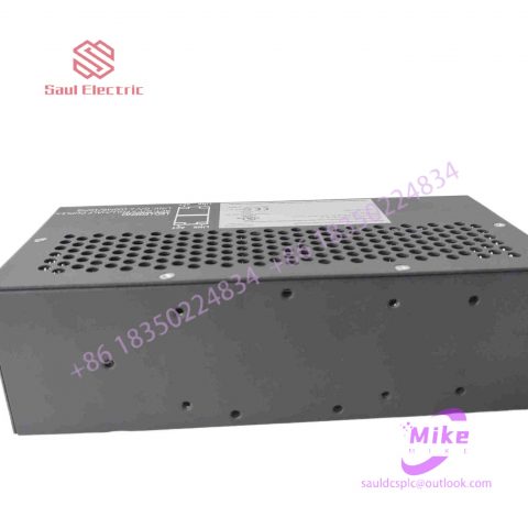 General Electric Digital Input Module Mark VIe Speedtronic Turbine Control System