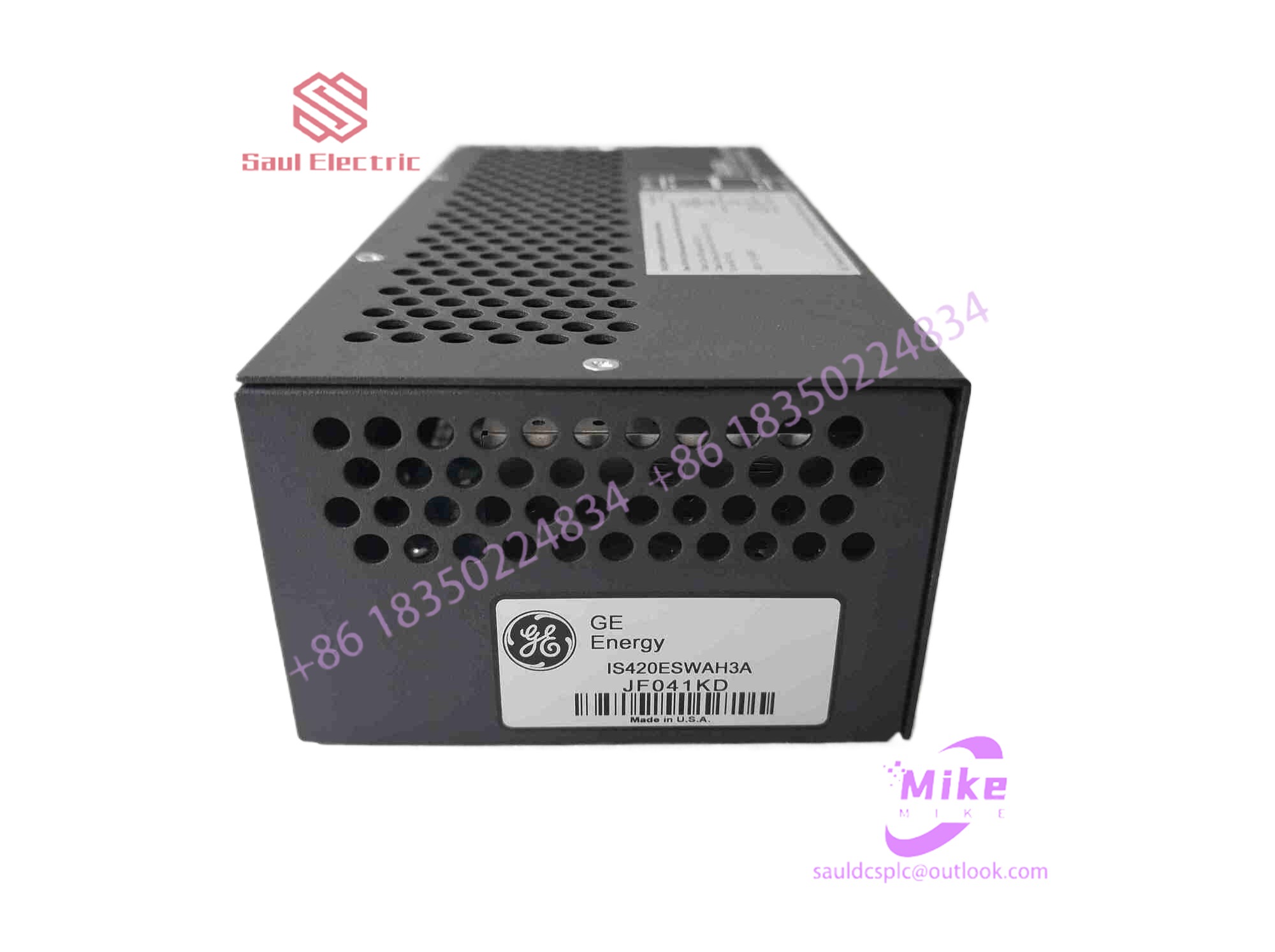 General Electric Digital Input Module Mark VIe Speedtronic Turbine Control System General Electric Digital Input Module Mark VIe Speedtronic Turbine Control System