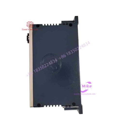 General Electric Digital Input Module Mark VIe Speedtronic Turbine Control System