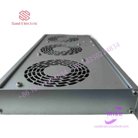 HIMA safety system communication module programmable safety controller